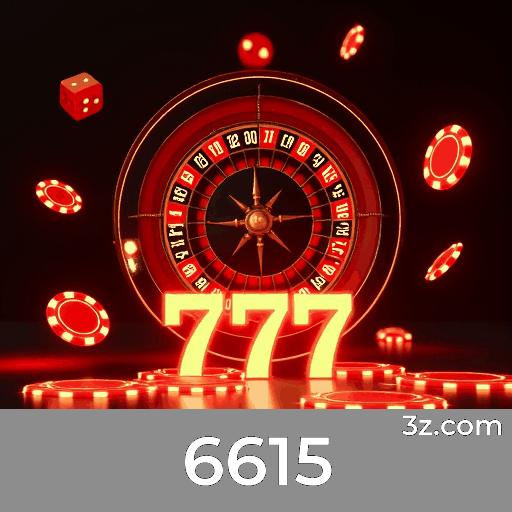 Cassino ao vivo da 6615 com dealers ao vivo