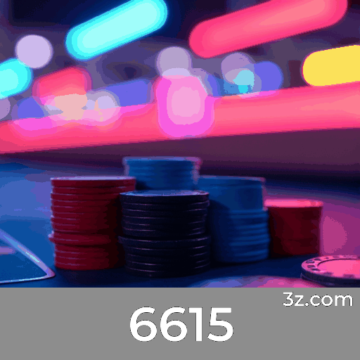 Formulário de cadastro da 6615