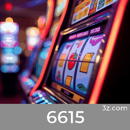 6615