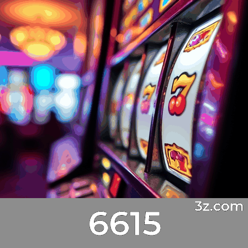 6615