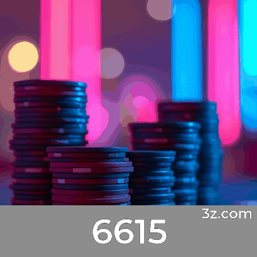 Cadastro na 6615 para desfrutar dos melhores jogos
