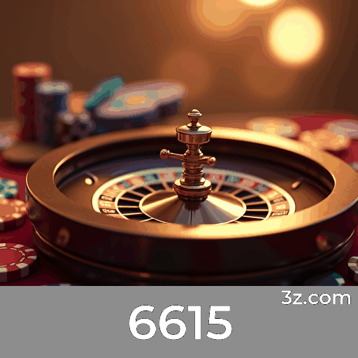 Formulário de cadastro da 6615