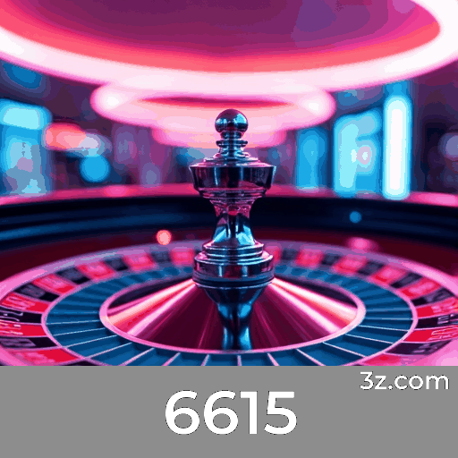 Formulário de cadastro da 6615