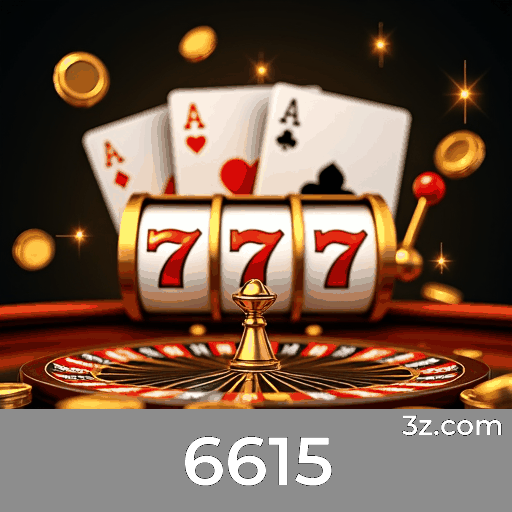 6615