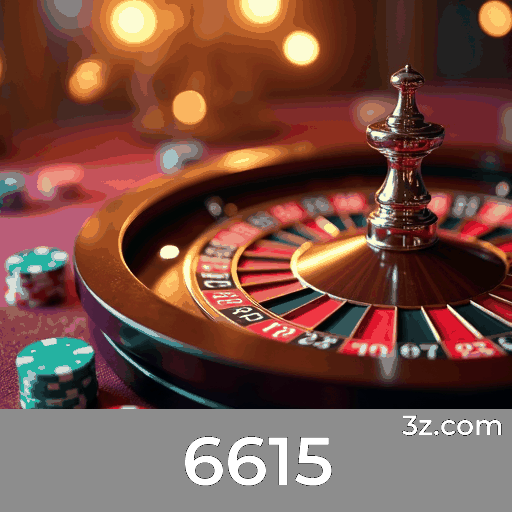 6615