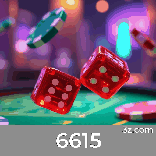 Jogos de loteria na 6615