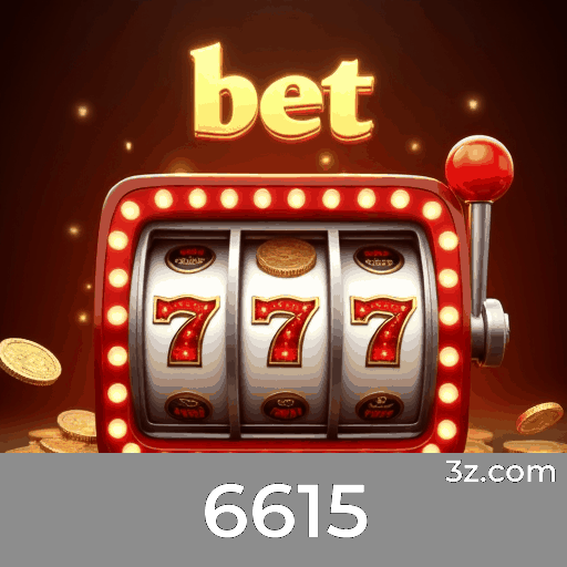 6615