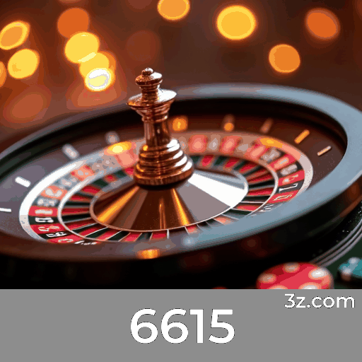 Cadastro na 6615 para desfrutar dos melhores jogos