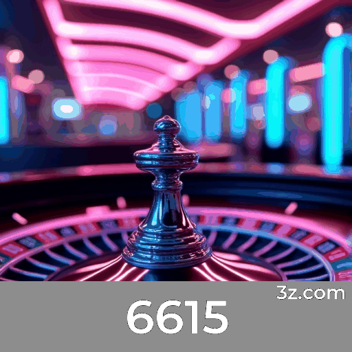 Formulário de cadastro da 6615