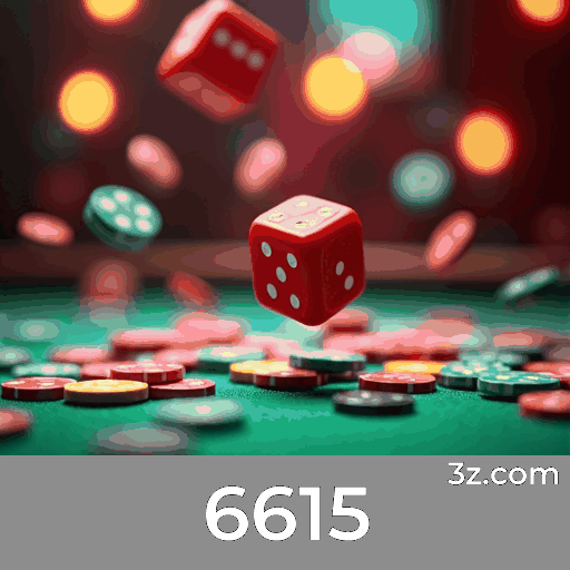 A 6615 oferece jogos de mesa divertidos