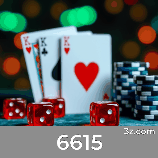 6615